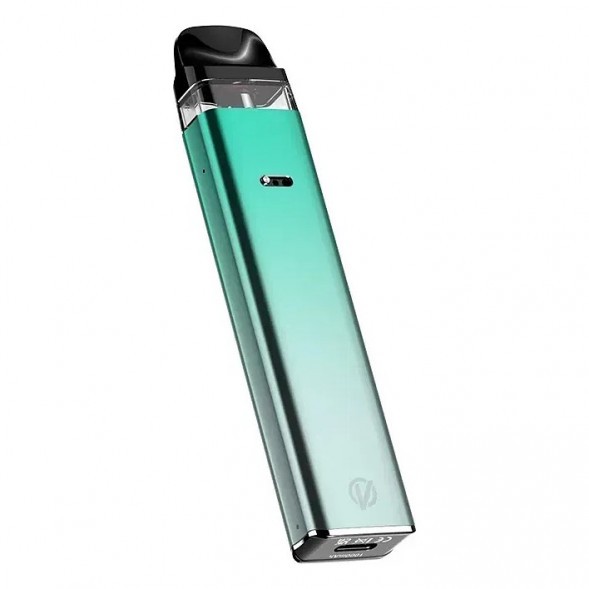 Электронная сигарета Vaporesso XROS 3 - Mint Green купить в Барнауле
