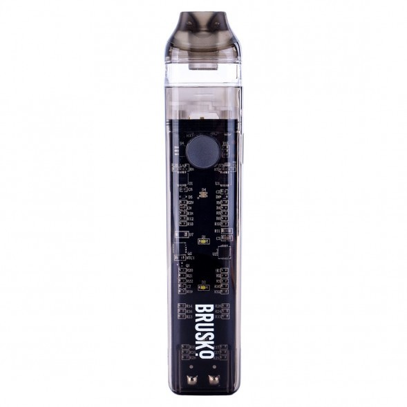 Электронная сигарета Brusko - Feelin C1 (Чёрный) купить в Барнауле