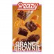 Табак Ready - №20 Orange Brownie (Брауни, Апельсин, 25 грамм) купить в Барнауле