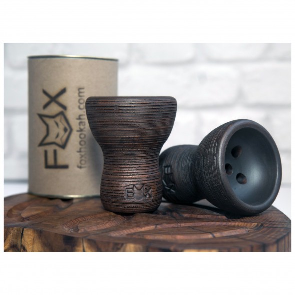 Чаша Fox - Мумия купить в Барнауле