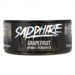 Табак Sapphire Crown - Grapefruit (Грейпфрут, 25 грамм)