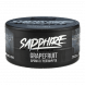 Табак Sapphire Crown - Grapefruit (Грейпфрут, 25 грамм) купить в Барнауле