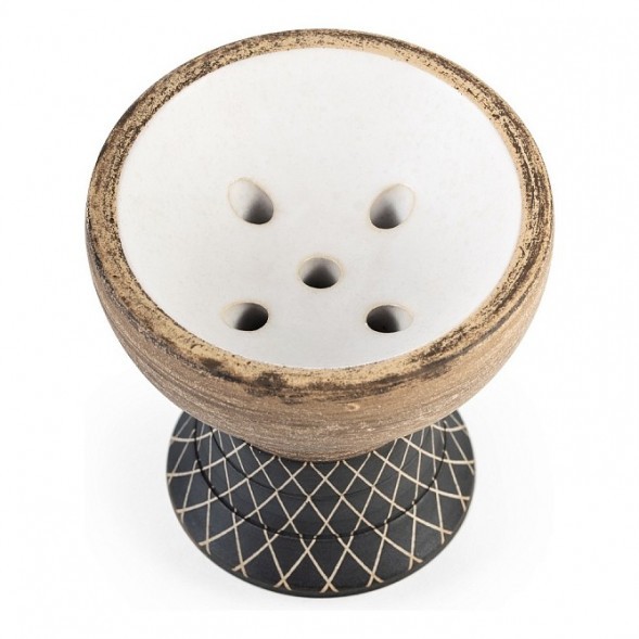 Чаша Alpha Bowl - Turk Design (White Sand) купить в Барнауле