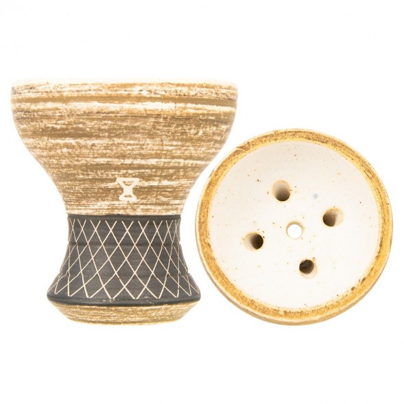 Чаша Alpha Bowl - Turk Design (White Sand) купить в Барнауле