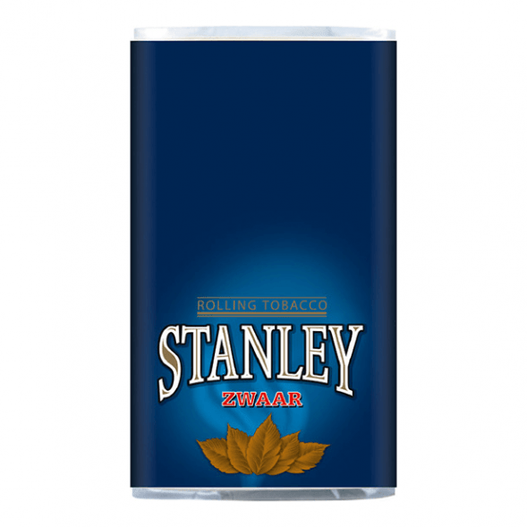 Табак сигаретный Stanley - Zwaar (30 грамм) купить в Барнауле