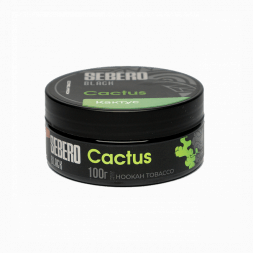Табак Sebero Black - Cactus (Кактус, 100 грамм)