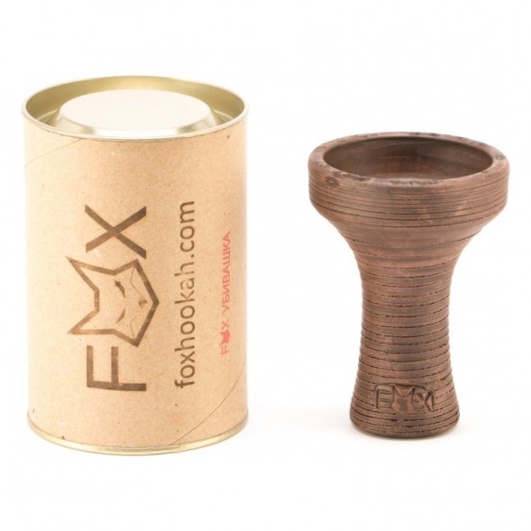 Чаша Fox - Убивашка купить в Барнауле