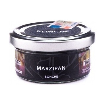 Табак Bonche - Marzipan (Марципан, 120 грамм) купить в Барнауле