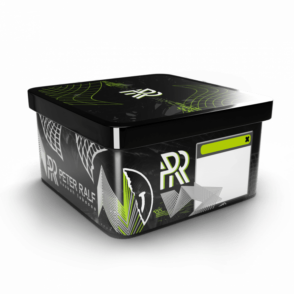 Табак Peter Ralf - Santa-Barbara (Санта-Барбара, 250 грамм) купить в Барнауле