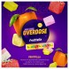 Табак Overdose - Fruttella (Фруктовая Конфета, 25 грамм) купить в Барнауле