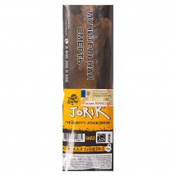 Табак Хулиган Hard - Jorik (Грейпфрут и Крыжовник, 200 грамм)