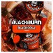 Табак BlackBurn - BlackCola (Кола, 100 грамм) купить в Барнауле