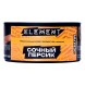 Табак Element Земля - Rich Peach NEW (Сочный Персик, 25 грамм) купить в Барнауле