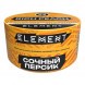Табак Element Земля - Rich Peach NEW (Сочный Персик, 25 грамм) купить в Барнауле