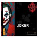 Табак Jent - Joker (Ананасовый Шок, 25 грамм) купить в Барнауле