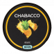 Смесь Chabacco MEDIUM - Pineapple (Ананас, 40 грамм) купить в Барнауле