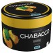 Смесь Chabacco MEDIUM - Pineapple (Ананас, 40 грамм) купить в Барнауле