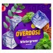 Табак Overdose - Wintergreen (Винтергрин, 25 грамм) купить в Барнауле
