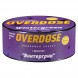 Табак Overdose - Wintergreen (Винтергрин, 25 грамм) купить в Барнауле