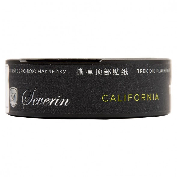 Табак жевательный SEVERIN - TOURIST GRAPE GUM SLIM купить в Барнауле