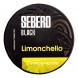 Табак Sebero Black - Limoncello (Лимончелло, 200 грамм) купить в Барнауле
