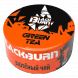 Табак BlackBurn - Green Tea (Зеленый Чай, 25 грамм) купить в Барнауле