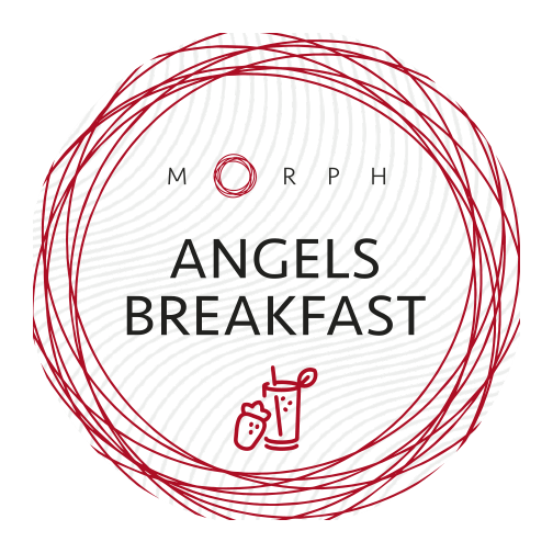 Табак Morph Soft - Angels breakfast (Ягодно-фруктовый Коктейль, 50 грамм) купить в Барнауле