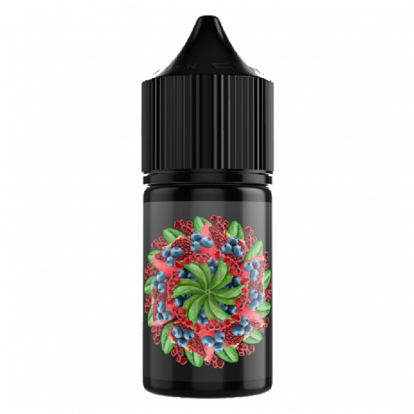 Жидкость SOAK L30 - Smoothie Bowl (Смузи-Боул, 30 мл, 2 мг) купить в Барнауле