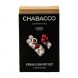Смесь Chabacco MEDIUM - Cranberries in Sugar (Клюква в Сахарной Пудре, 50 грамм) купить в Барнауле