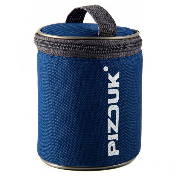 Кальян Pizduk LITE - Blue-Bag (Прозрачная Колба) купить в Барнауле