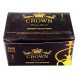 Уголь Crown (22 мм, 24 кубика) купить в Барнауле