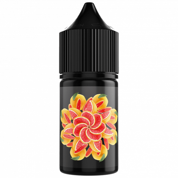 Жидкость SOAK L30 - Sicilian Orange (Сицилийский Апельсин, 30 мл, 2 мг) купить в Барнауле