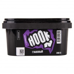 Смесь Hook - Гуавовый (200 грамм)