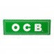 Бумага для самокруток OCB - №8 Green (50штук/25) купить в Барнауле
