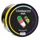Смесь Chabacco MIX MEDIUM - Fruit Ice (Фруктовый Лёд, 40 грамм) купить в Барнауле