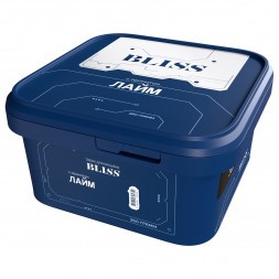 Табак Bliss - Лайм (250 грамм)