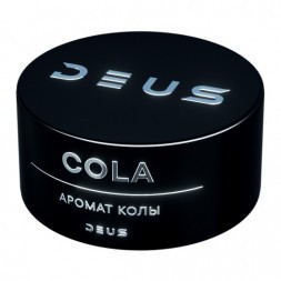 Табак Deus - Cola (Кола, 30 грамм)