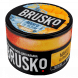 Смесь Brusko Medium - Манго со Льдом (50 грамм) купить в Барнауле