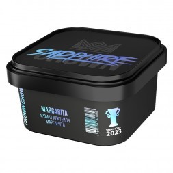 Табак Sapphire Crown - Margarita (Коктейль &amp;quot;Маргарита&amp;quot;, 200 грамм)