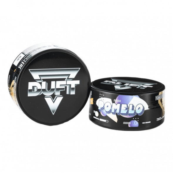 Табак Duft - Pomelo (Помело, 80 грамм) купить в Барнауле
