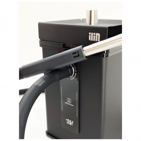 Кальян Nanosmoke - TEN купить в Барнауле