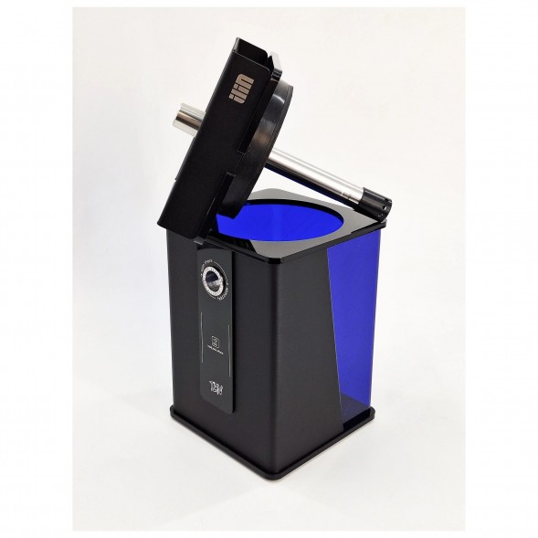 Кальян Nanosmoke - TEN купить в Барнауле