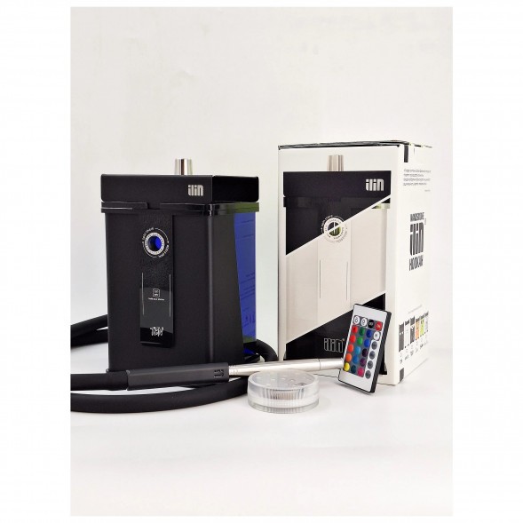 Кальян Nanosmoke - TEN купить в Барнауле