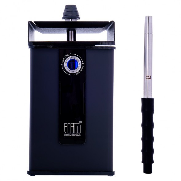 Кальян Nanosmoke - TEN купить в Барнауле