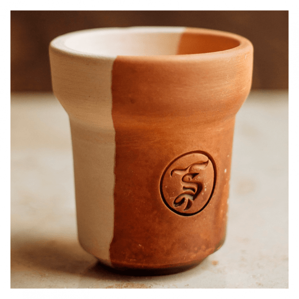 Чаша ST Phunnel - Drop (Инь-Янь) купить в Барнауле