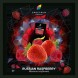 Табак Spectrum - Russian Raspberry (Малина Клубника, 200 грамм) купить в Барнауле