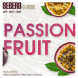 Табак Sebero - Passion Fruit (Маракуйя, 100 грамм) купить в Барнауле