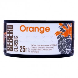 Табак Sebero - Orange (Апельсин, 25 грамм)