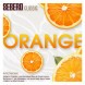 Табак Sebero - Orange (Апельсин, 25 грамм) купить в Барнауле