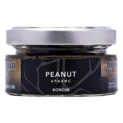 Табак Bonche - Peanut (Арахис, 30 грамм)